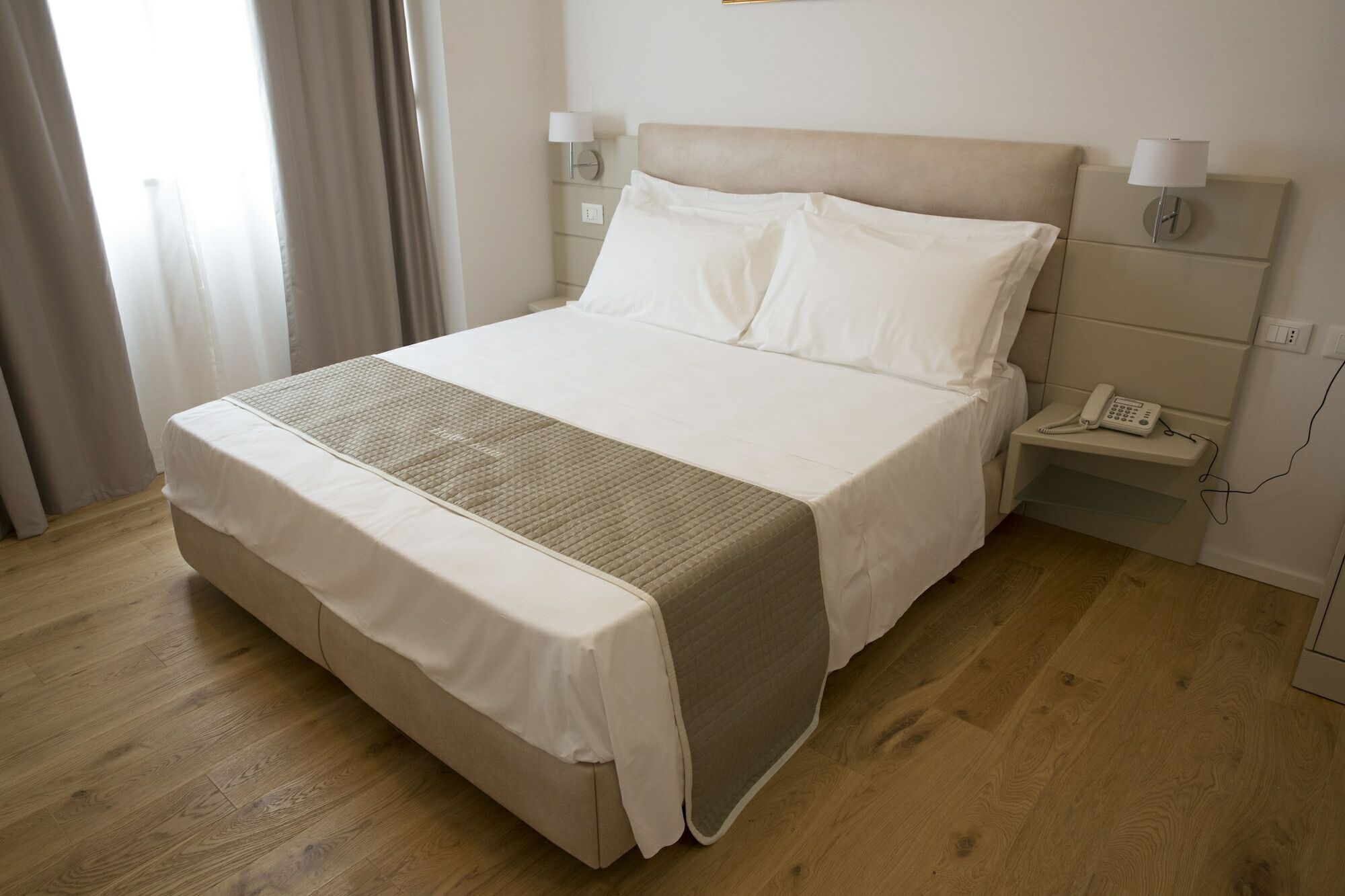 Boutique Hotel Enia Prato  Buitenkant foto