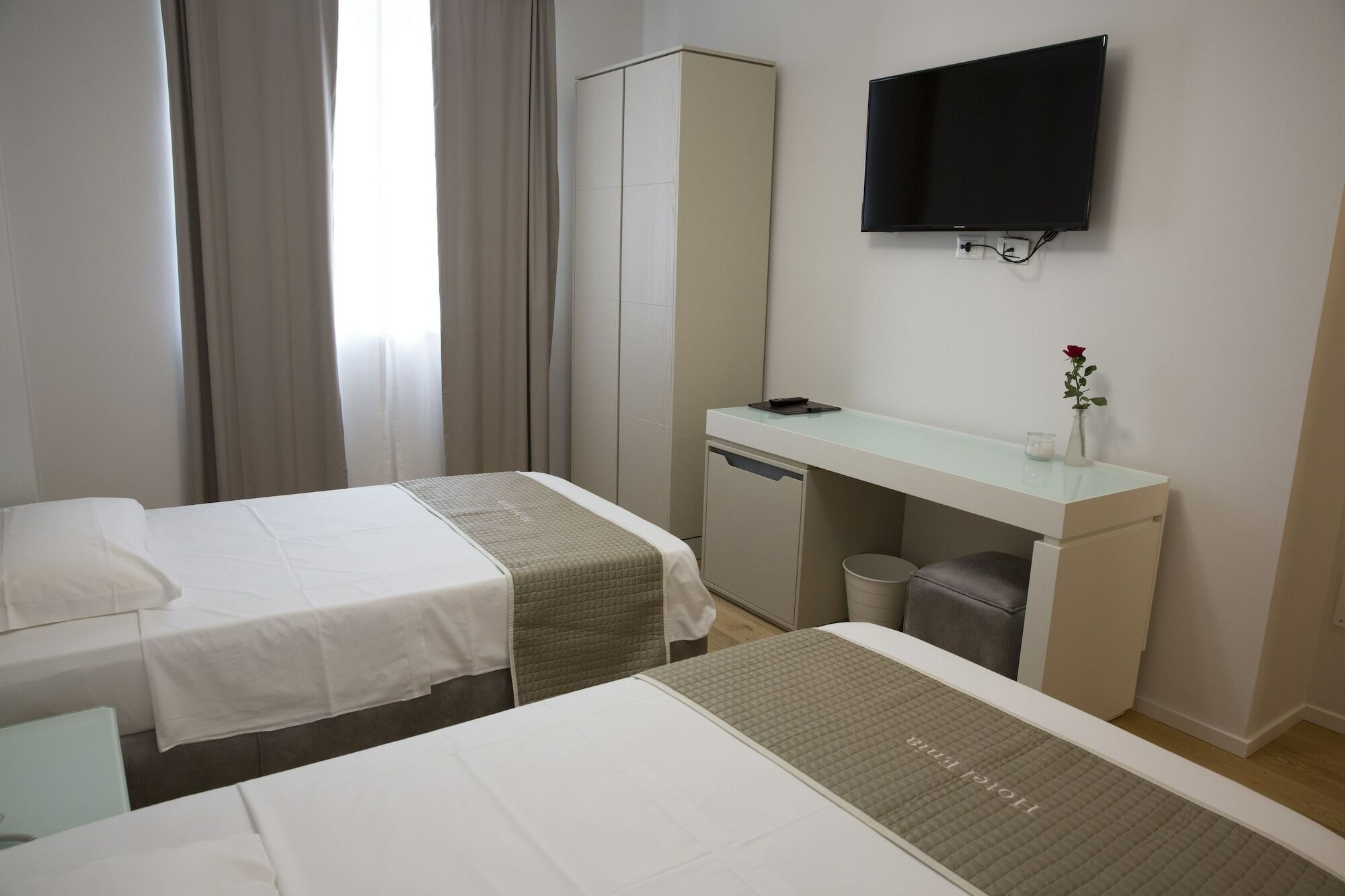 Boutique Hotel Enia Prato  Buitenkant foto