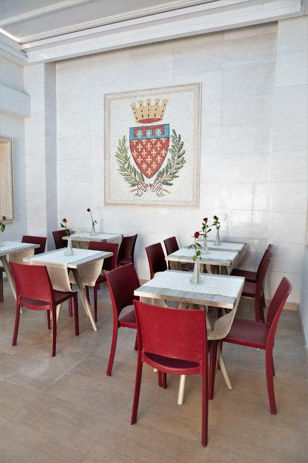 Boutique Hotel Enia Prato  Buitenkant foto