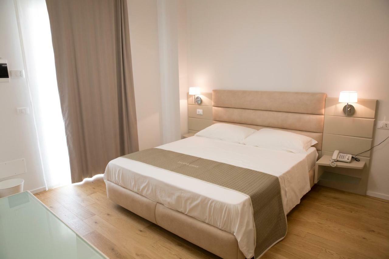 Boutique Hotel Enia Prato  Buitenkant foto