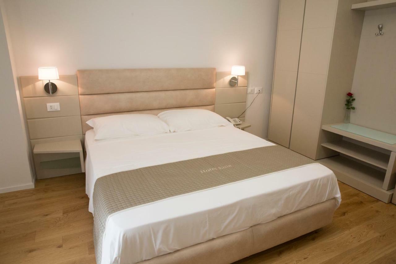 Boutique Hotel Enia Prato  Buitenkant foto