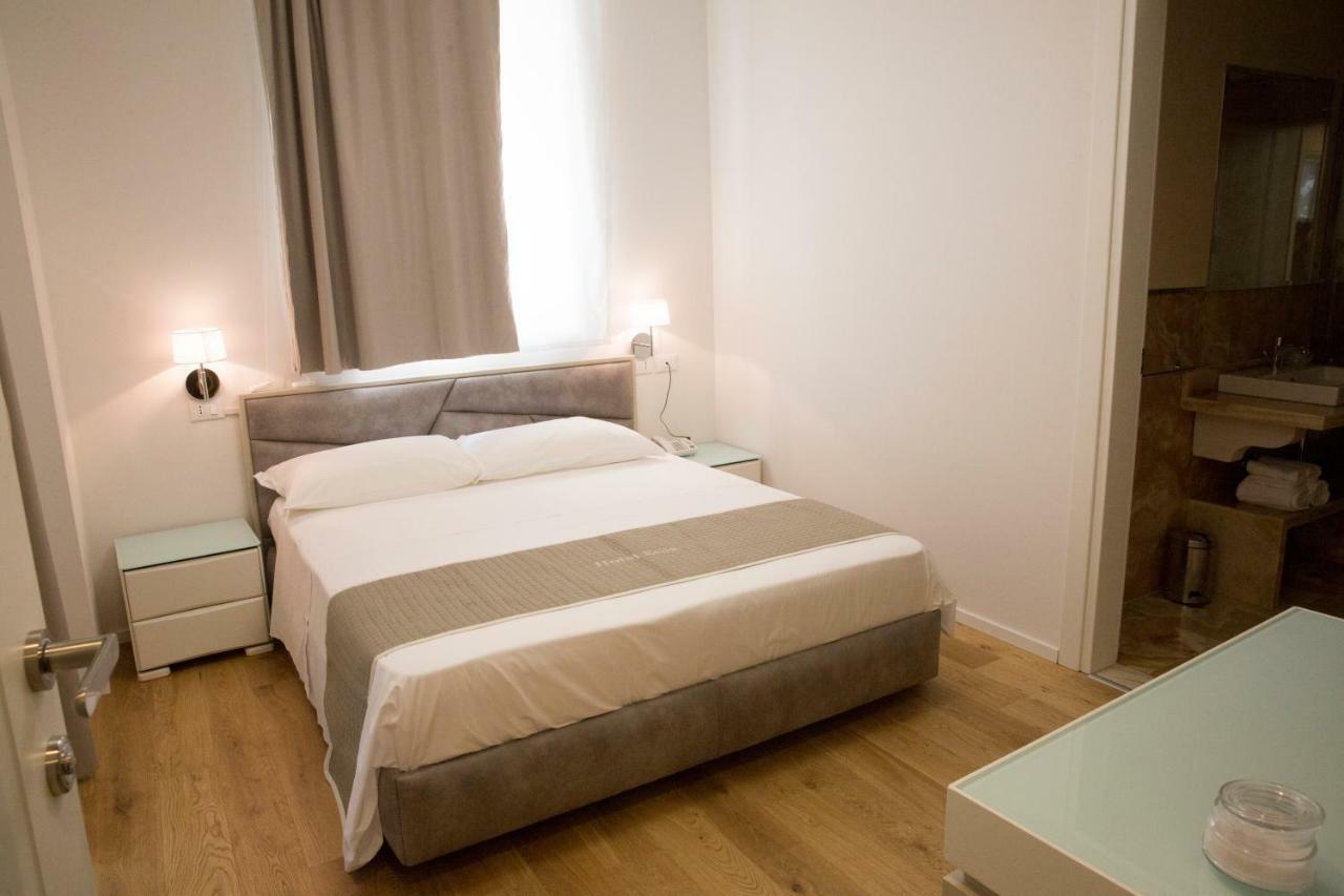 Boutique Hotel Enia Prato  Buitenkant foto