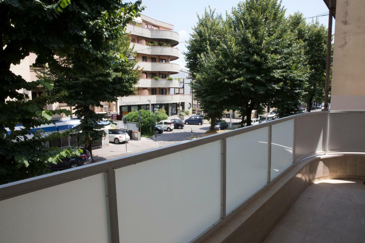 Boutique Hotel Enia Prato  Buitenkant foto