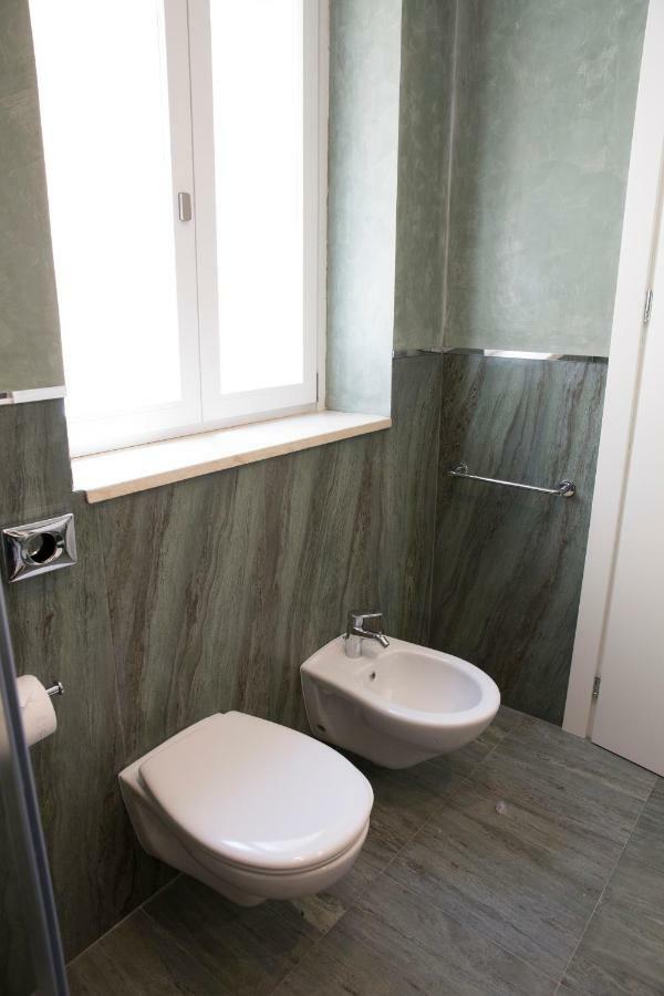 Boutique Hotel Enia Prato  Buitenkant foto