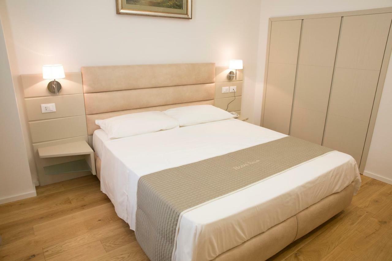 Boutique Hotel Enia Prato  Buitenkant foto