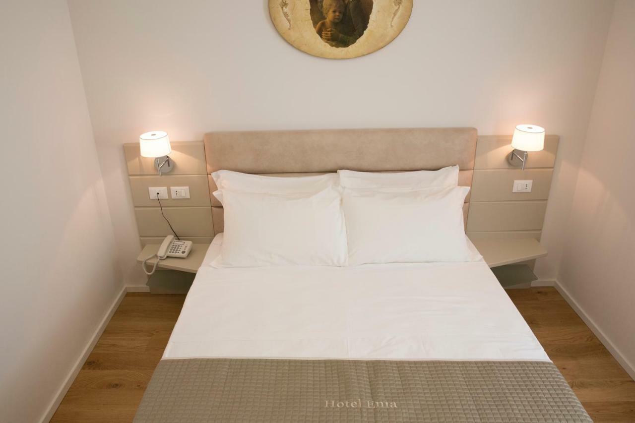 Boutique Hotel Enia Prato  Buitenkant foto