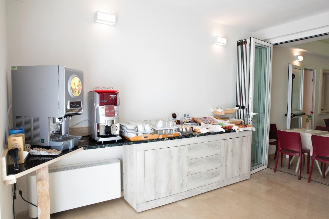 Boutique Hotel Enia Prato  Buitenkant foto